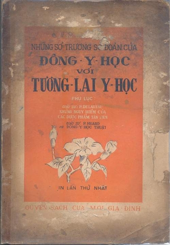 Những sở trường sở đoản của Đông y học với tương lai y học