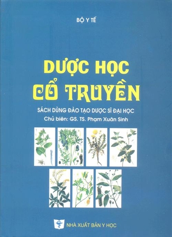 Dược học cổ truyền