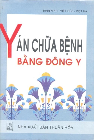 Y án chữa bệnh bằng Đông y