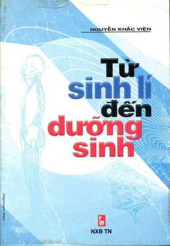 Từ Sinh lý đến Dưỡng sinh