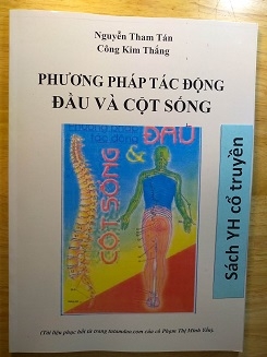 Phương pháp tác động đầu và cột sống