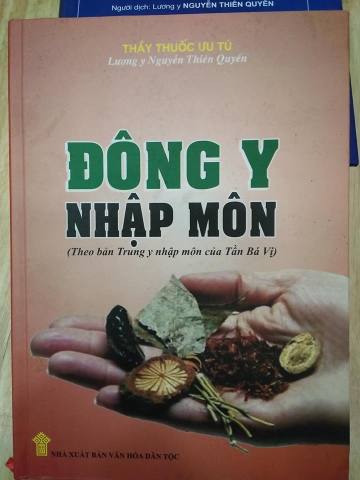 Đông Y nhập môn