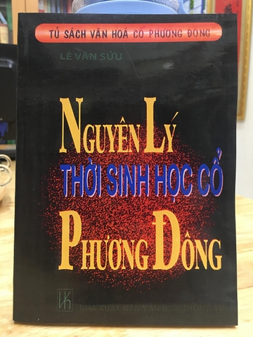 Nguyên lý thời sinh học cổ phương Đông