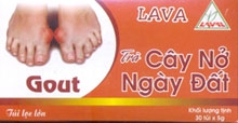 Trà Cây Nở Ngày Đất