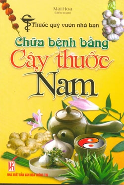 Chữa bệnh bằng cây thuốc Nam