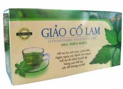 Giảo cổ lam