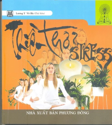 Thiền thở stress