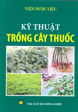 Kỹ thuật trồng cây thuốc