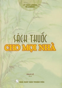 SÁCH THUỐC CHO MỌI NHÀ