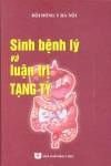 Sinh bệnh lý và luận trị tạng Tỳ