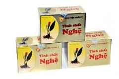 Tinh chất Nghệ