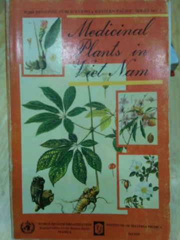 Medicinal Plants in Viet Nam