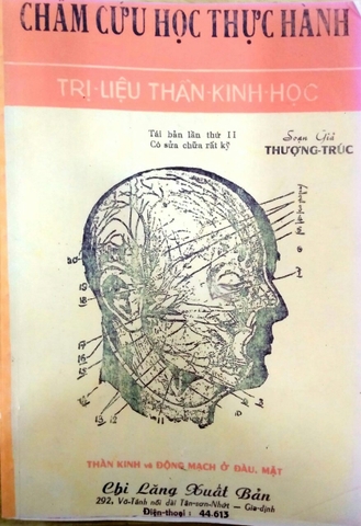 Châm cứu học thực hành - Trị liệu thần kinh học