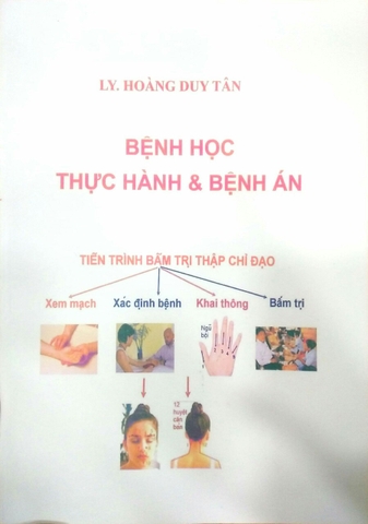 Bệnh học thực hành và bệnh án