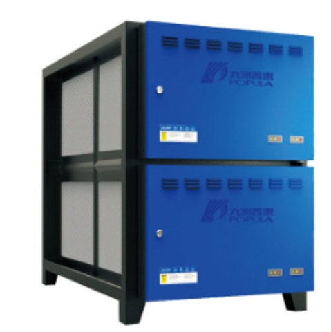MÁY LỌC TĨNH ĐIỆN 48000 _ POPULA _ PF-JD-48
