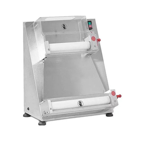 MÁY CÁN ĐẾN PIZZA HONGLING - APD40