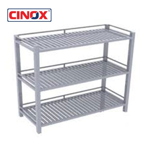 CINOX- GIÁ NAN 3 TẦNG