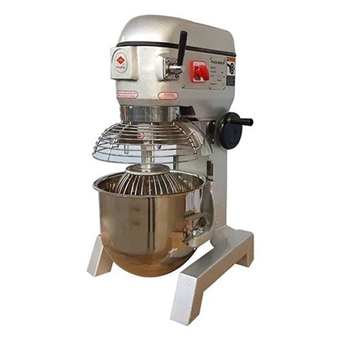 MÁY TRỘN BỘT 30 LÍT B-30F
