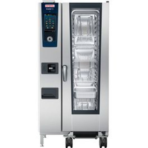  RATIONAL -20 KHAY-ICP 20-1/1 E