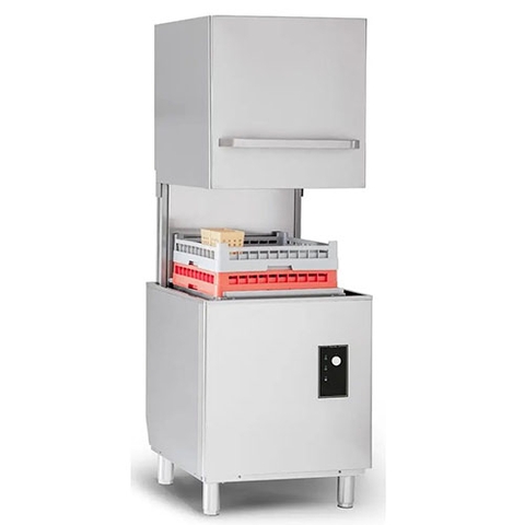 MÁY RỬA BÁT- GE-H510 DD