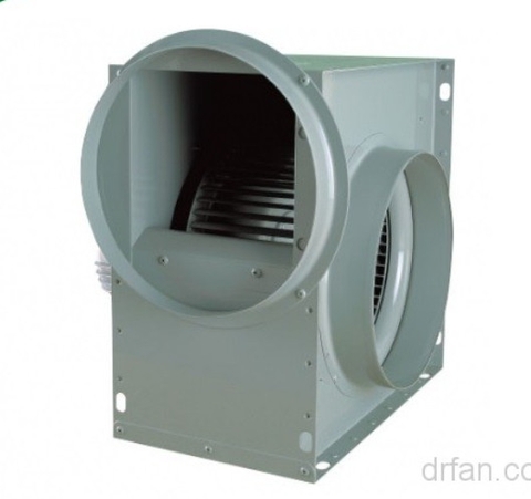 QUẠT HÚT MÙI  DR-F19DSB