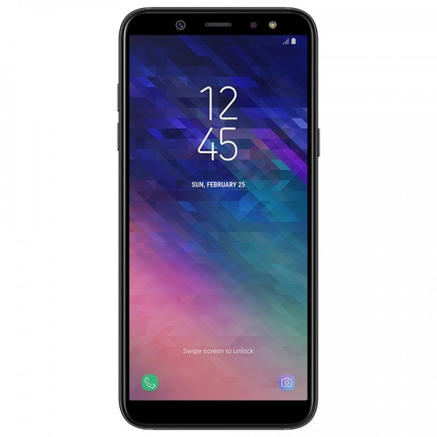 Điện thoại Samsung Galaxy A6+ (2018)