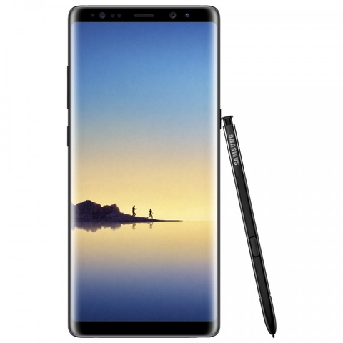 Samsung Galaxy Note 8 N950