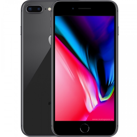 Apple iPhone 8 Plus 256GB (Chính hãng Apple VN)