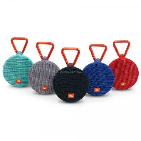 Loa JBL Clip 2