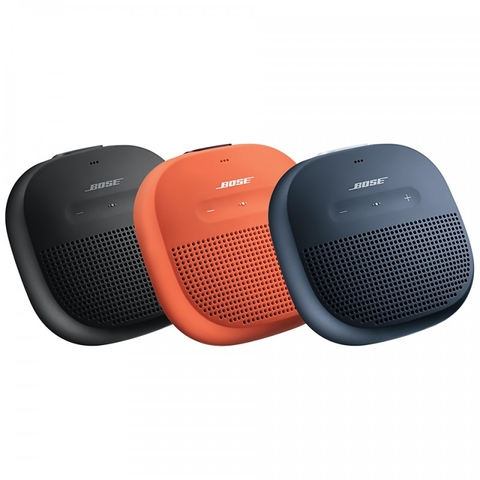 Loa di động Bose Soundlink Micro