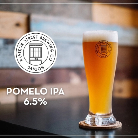 POMELO IPA