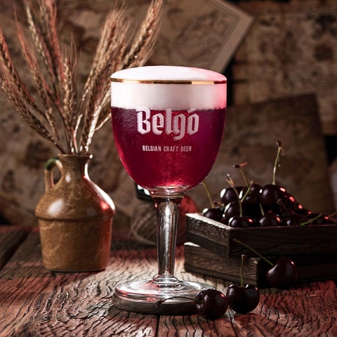 Belgo Cherry