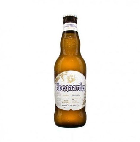 Bia Hoegaarden