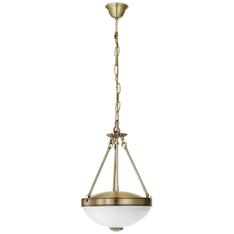ĐÈN THẢ TRẦN CỔ ĐIỂN CAO CẤP / 82747-SAVOY
