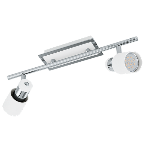 ĐÈN SPOT (CHIẾU ĐIỂM) ỐPTRẦN CAO CẤP / 92085-DAVIDA