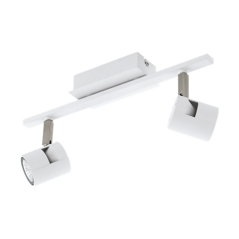 ĐÈN SPOT (CHIẾU ĐIỂM) TREO TRẦN CAO CẤP / 97507-VERGIANO