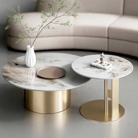 Bàn Trà Nhập Khẩu Cao Cấp - BTNK03