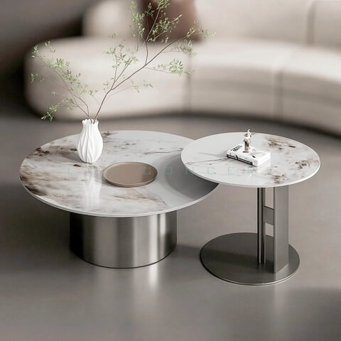 Bàn Trà Nhập Khẩu Cao Cấp - BTNK04