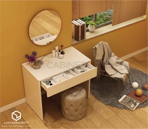 BÀN TRANG ĐIỂM ĐƠN GIẢN - BV09