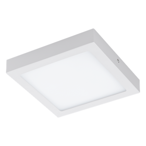 ĐÈN LED VUÔNG ỐP TRẦN THÔNG MINH / 96672-FUEVA-C