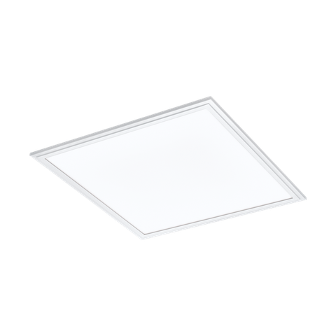 ĐÈN LED VUÔNG ỐP TRẦN THÔNG MINH / 97629-SALOBRENA-C