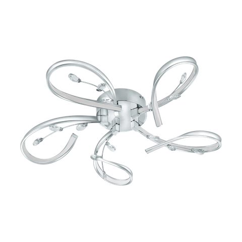 ĐÈN ỐP TRẦN CAO CẤP / 97487-VALLEMARE