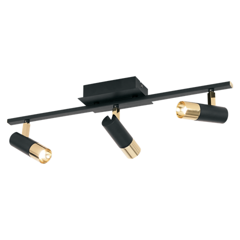 ĐÈN SPOT (CHIẾU ĐIỂM) ỐP TRẦN CAO CẤP / 39146-TOMARERS