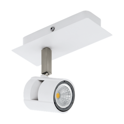ĐÈN SPOT (CHIẾU ĐIỂM) TREO TRẦN CAO CẤP / 97506-VERGIANO