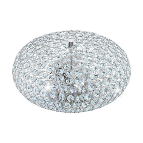 ĐÈN ỐP TRẦN CAO CẤP / 95285-CLEMENTE