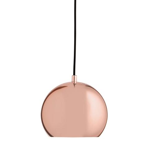 ĐÈN THẢ TRẦN TRANG TRÍ - DENAC002/BALLPENDANT