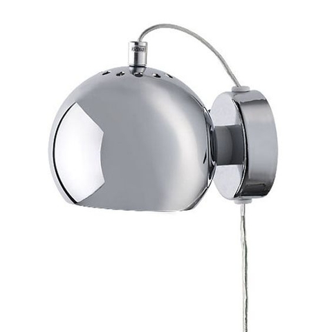 ĐÈN TREO TƯỜNG TRANG TRÍ - DENAC038/BALL WALL