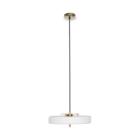 ĐÈN THẢ TRẦN MÀU TRẮNG CAO CẤP / MD21409-3B-350T