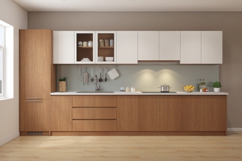 TỦ BẾP HIỆN ĐẠI TBHĐ39