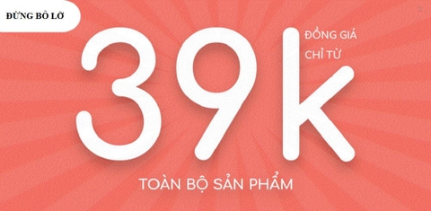 DƯỚI 39K